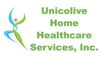 Unicolive Home Healthcare Services Logo